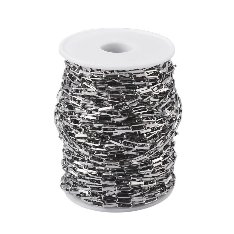 1 stuk 304 roestvrijstalen sieradenaccessoires_voghion.com