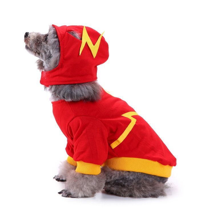 Cappello Renna Pupazzo di Neve Panda Strisce Esterno Animale Domestico Bellissimo Vestito di Natale Costume Vestiti per Cani_voghion.com