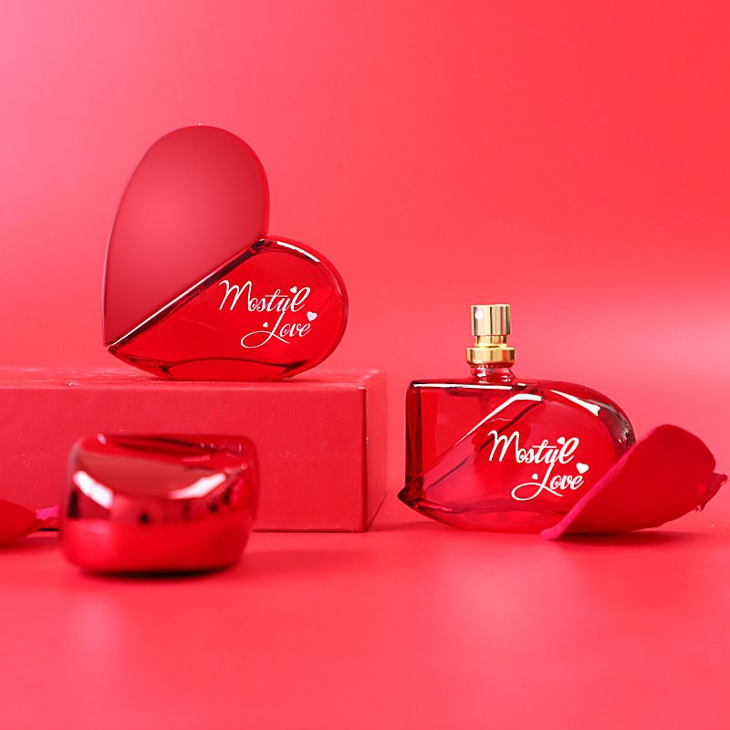 Di Xianger Love perfume Feminino Fragrância Leve Persistente Pequeno Público Qixi Caixa de Dia dos Namorados Presente do Vietnã_voghion.com