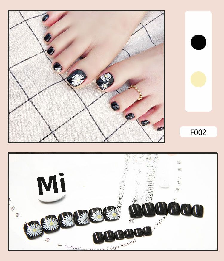 Nagel Fertig Tragen Rüstung Abnehmbare Fuß Nagel Zehennagel Patch Nagel Patch Nagel Patch_voghion.com