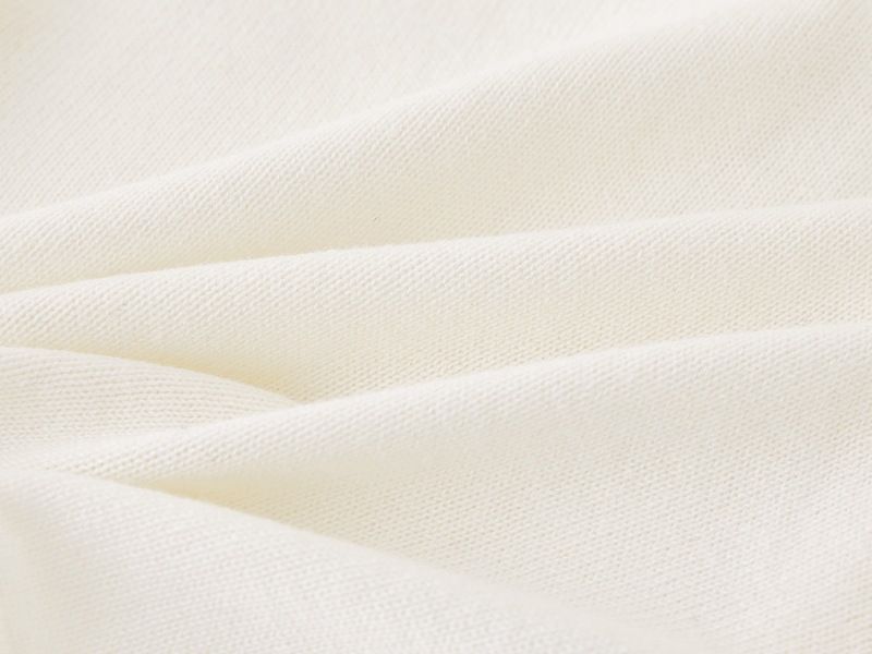 Cardigan in maglia per bambine – Maglia leggera a maniche lunghe con bottone singolo per primavera ed estate (2-12 anni, bianco, versatile capo da indossare a strati)_voghion.com