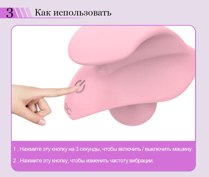 Miniklitorisvibrator, Sexleksaker för massage, G-punktsstimulator för kvinnor, Klitoris, Silikonvibratorer för kvinnor, Intimt för vuxna_voghion.com