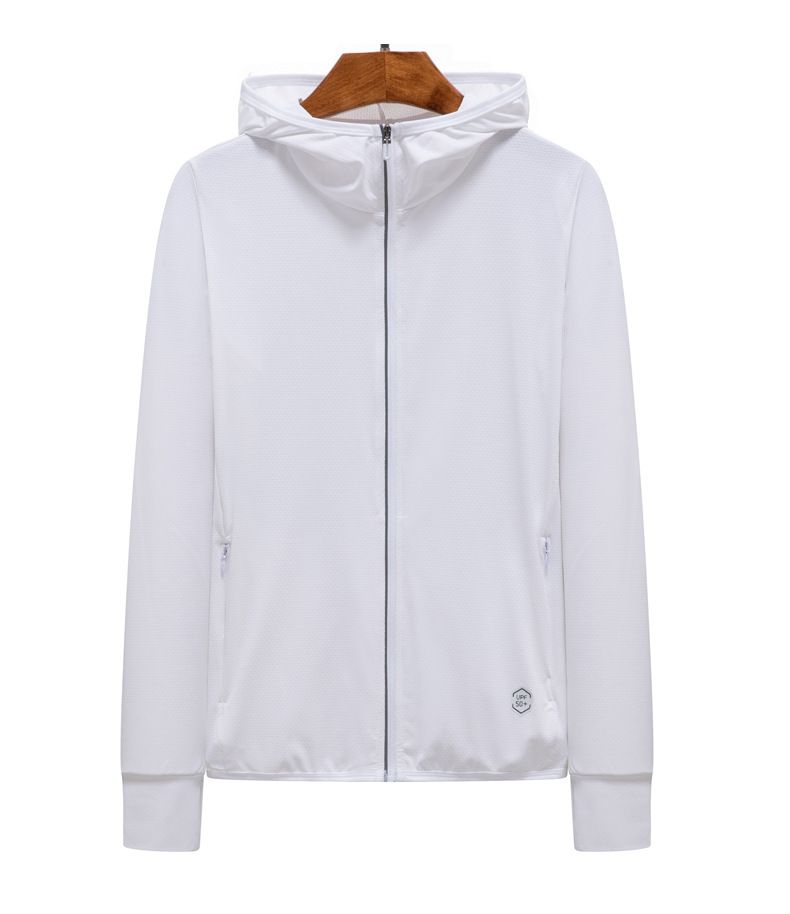 Summer Ice Silk Wome, UV Protectio, Thi Ad Breathable Outdoor UPF50+ Ski Widbreaker Su Protectio Clothig For_voghion.com