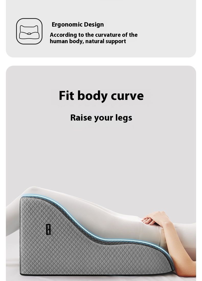 Cojín para parejas para una mejor fertilidad, cama multifuncional para momentos íntimos, almohada para dormir boca abajo_voghion.com