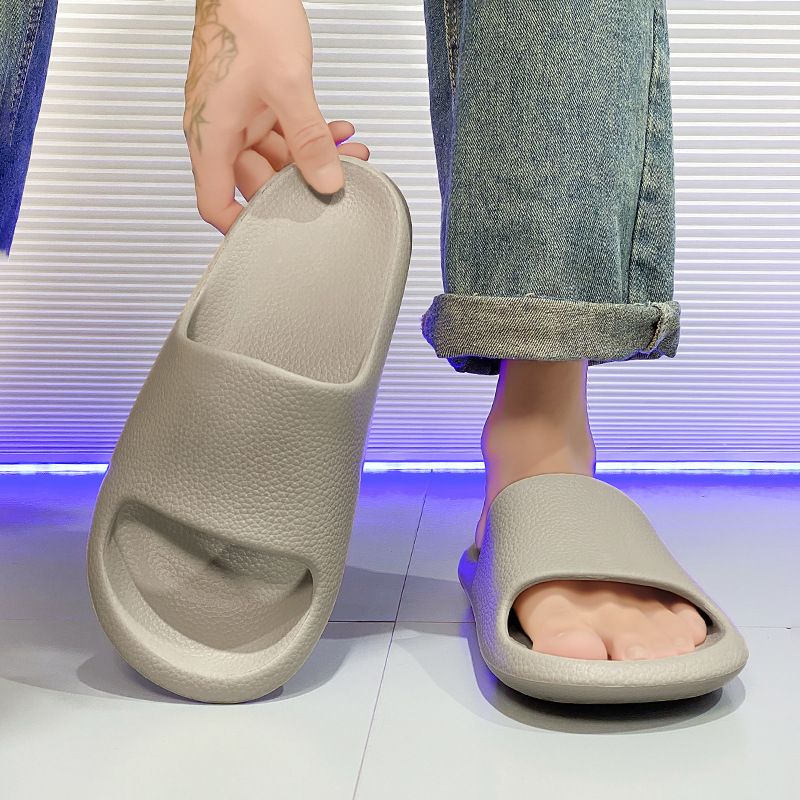 5.0 Herren-Freizeithose mit kotähnlichem Tragegefühl, leichtes EVA, bequem, geeignet für Zuhause und draußen, Übergröße_voghion.com