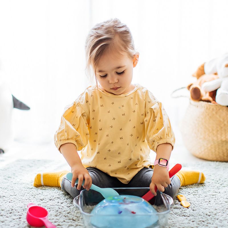 Nuovo prodotto transfrontaliero H39T per bambini, contapassi impermeabile intelligente con misurazione della temperatura corporea e frequenza cardiaca, durevolezza all'aperto migliorata_voghion.com