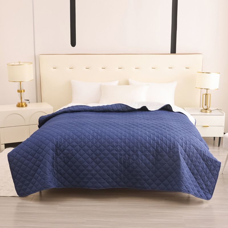 Waterproof Bed Covers Moisture Proof And Dirt Proof Bed Covers Multifunctional Floor Mats Essential For Travel And Play_voghion.com