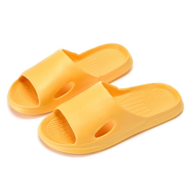 Zuhause für Frauen im Sommer, neues Anti-Rutsch-Fäkalgefühl, leichte, geräuschlose EVA-Sandalen und Hausschuhe für Herren_voghion.com