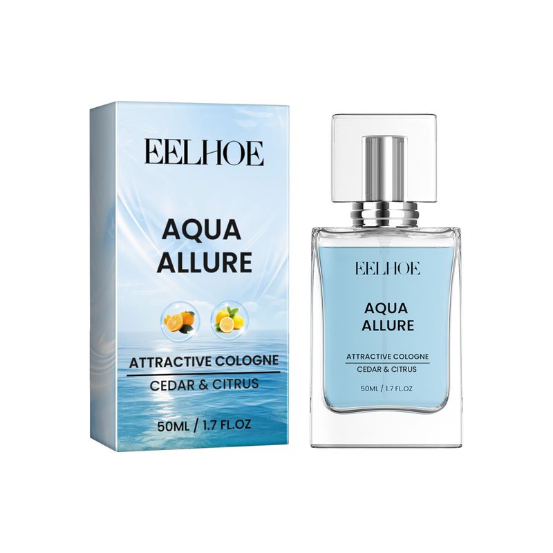 EELHOE Cupid Ocean Wind svaigs, dabīgs un noturīgs aromāts dateļu mīļotājiem._voghion.com