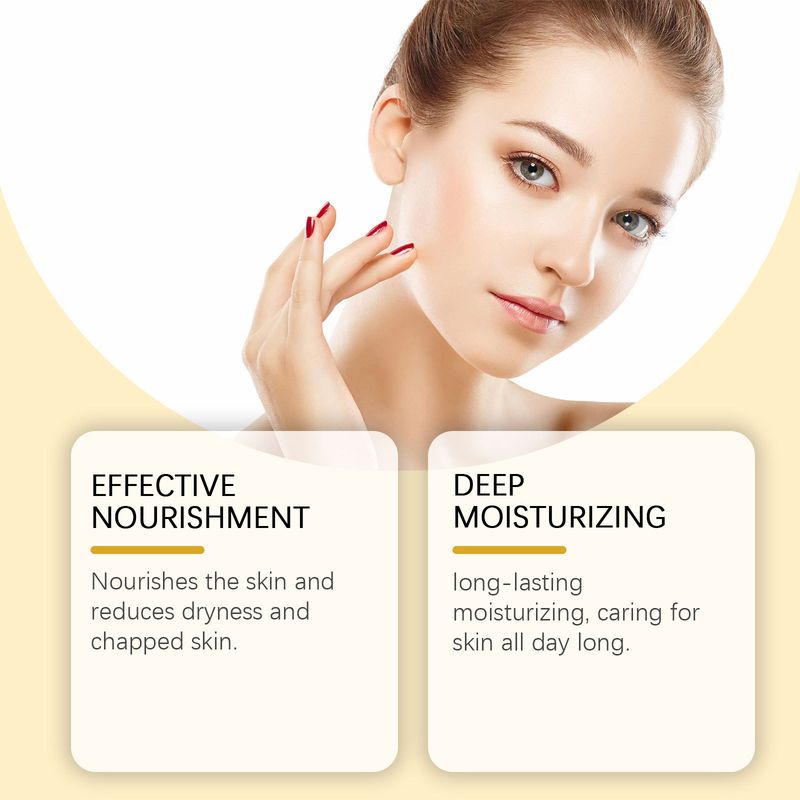 EELHOE Moisturizing Butter Facial Skin Moisturizing&Moisturizing Body Cream Face Cream_voghion.com