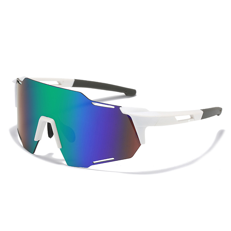 Day And Dual Purpose Colour-changing Cycling Glasses, Myopic Sunglasses, Night Vision Goggles_voghion.com