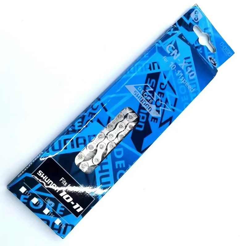 Shun'an 6/7/8/9/10/11/12 Bicycle Mountain Bike Road Racing 30 Speed Shifting Chain_voghion.com