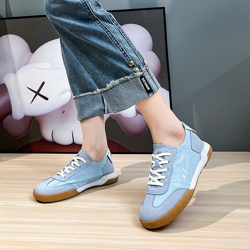 Internet Celebrity Sports, Running, Leisure Dance, Moral Training In Summer 2025, Breathable And Elastic Forrest Gump_voghion.com