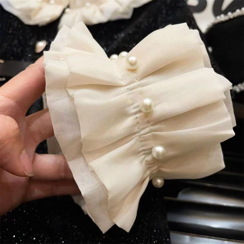 Kid's Clothing New Arrival Girls Skirt 2025 New Autumn And Winter Long Sleeved Temperament Female Baby Fashionable Princess Belt Dress_voghion.com