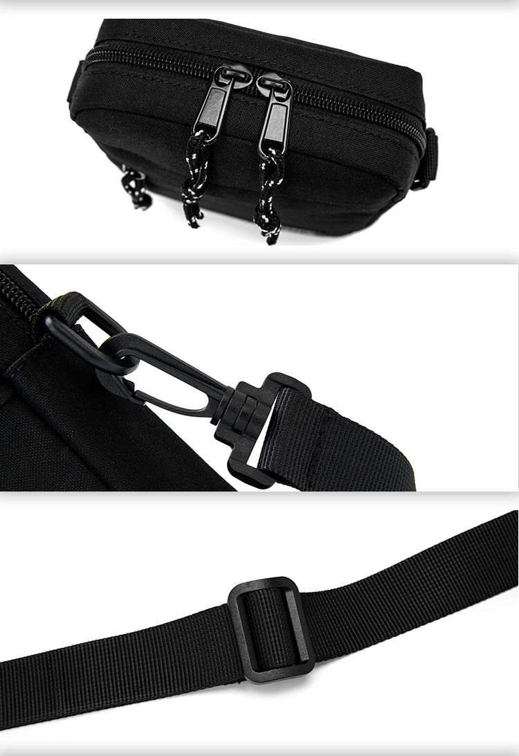 Borsa a tracolla piccola, leggera e alla moda da uomo_voghion.com
