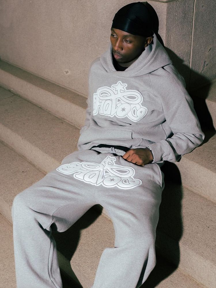 Vīriešu apģērbi Modes Hip Hop Putojošu burtu apdruka High Street Vīriešu un sieviešu jakas džemperis Street Wear Hoodie džemperis_voghion.com
