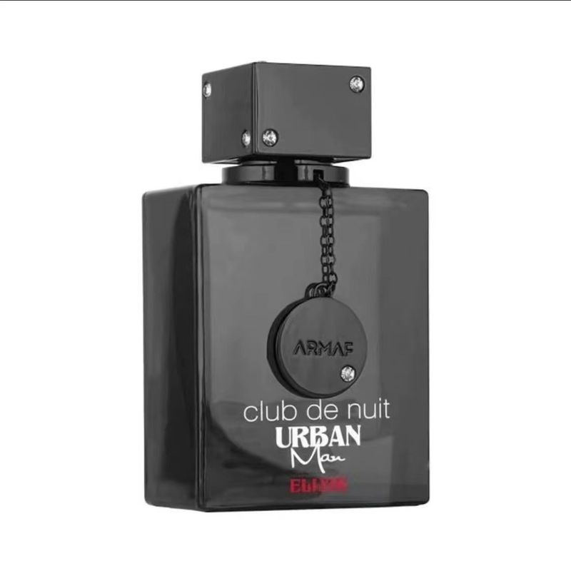 Smaržas Amaf Club de Nuit Urban Man Eli xir_voghion.com