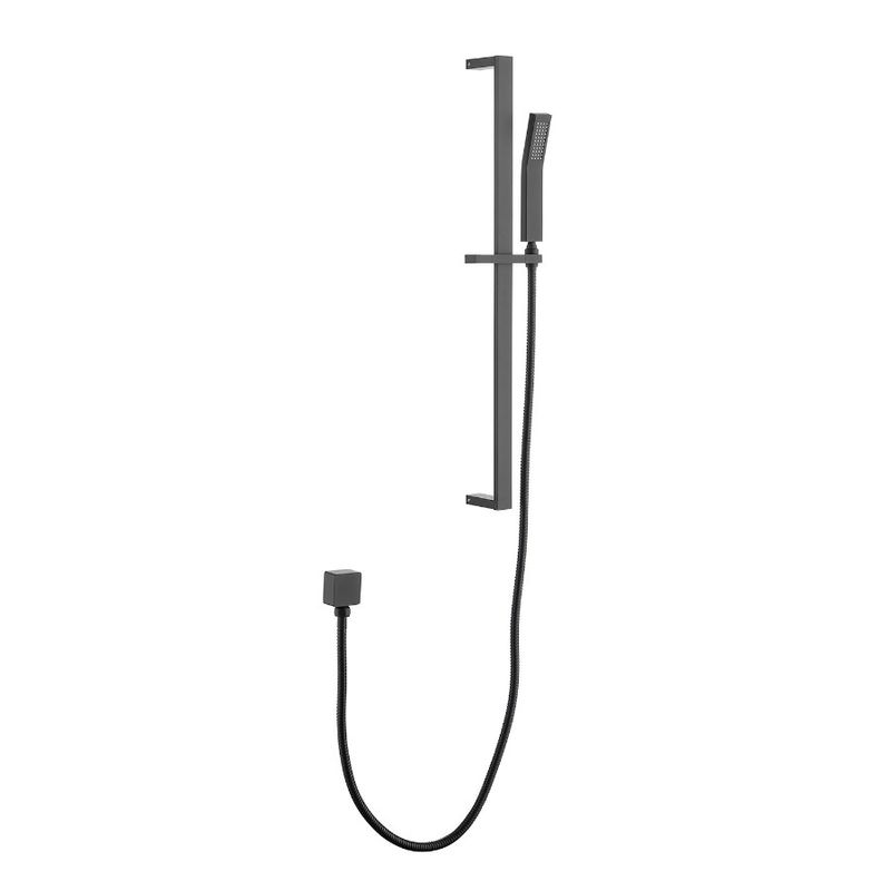 Slide 59Inch Hose Handheld 28Inch Bar And Shower With_voghion.com