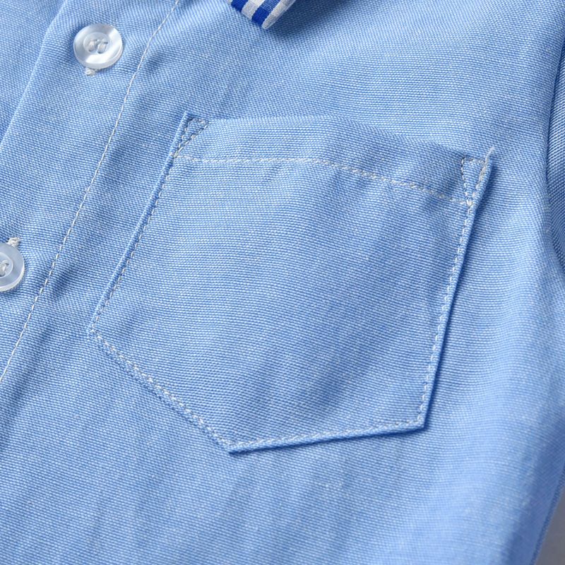 Abbigliamento per bambini autunno e inverno nuovi vestiti per bambini piccoli e medi cappotti per ragazzi abiti a maniche lunghe abito per bambini abito a tre pezzi_voghion.com