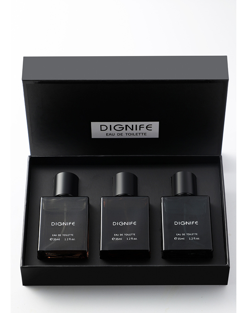 New And Other Li Fei Men's Gulong Set Wooden Fragrance Small Crowd Affordable Blue Earth Perfume Gift Box_voghion.com