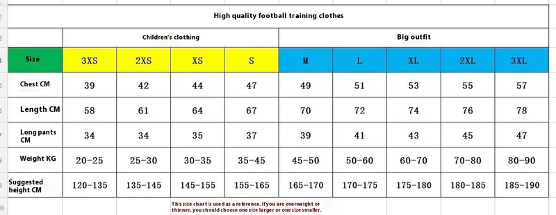 Rapid Training Team Uniform, Moisture Absorbing And Breathable Quick Drying Jersey, New Sportswear, Football Suit Set_voghion.com
