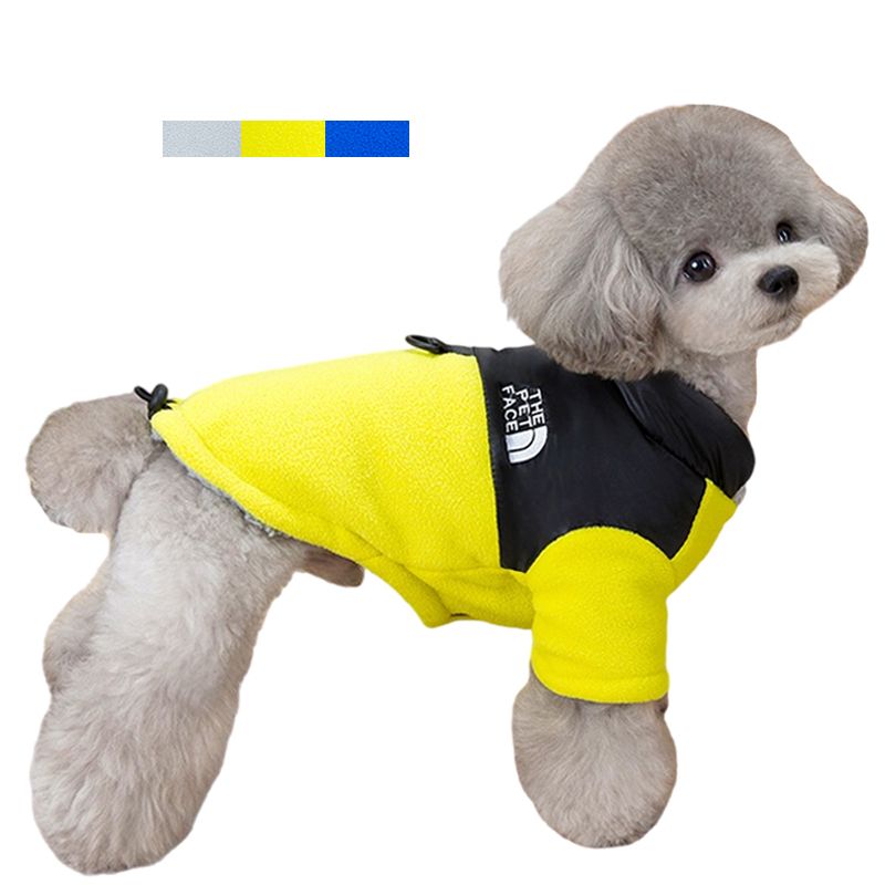 Soft Fleece Pet Vest For Small And Medium Dogs, Cat Clothes, Puppy Hoodie, Pullover, Chihuahua Costume, Yorkies, Teddy By PawParty Store_voghion.com