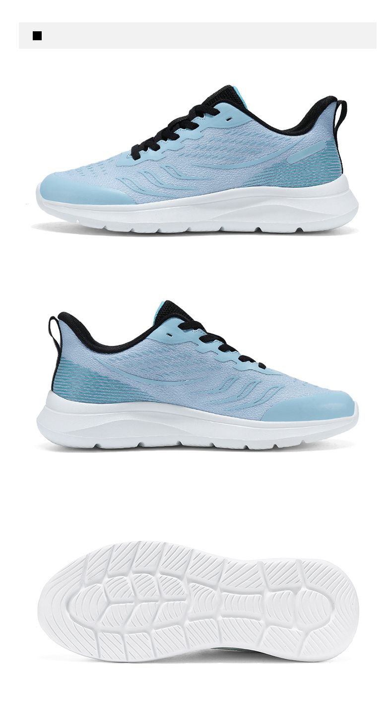 Gute Sneakers Herrenschuhe Casual Sport Atmungsaktive Wanderschuhe Männlich Hochwertige Herren Trainer Sportliche Laufschuhe Männlich_voghion.com