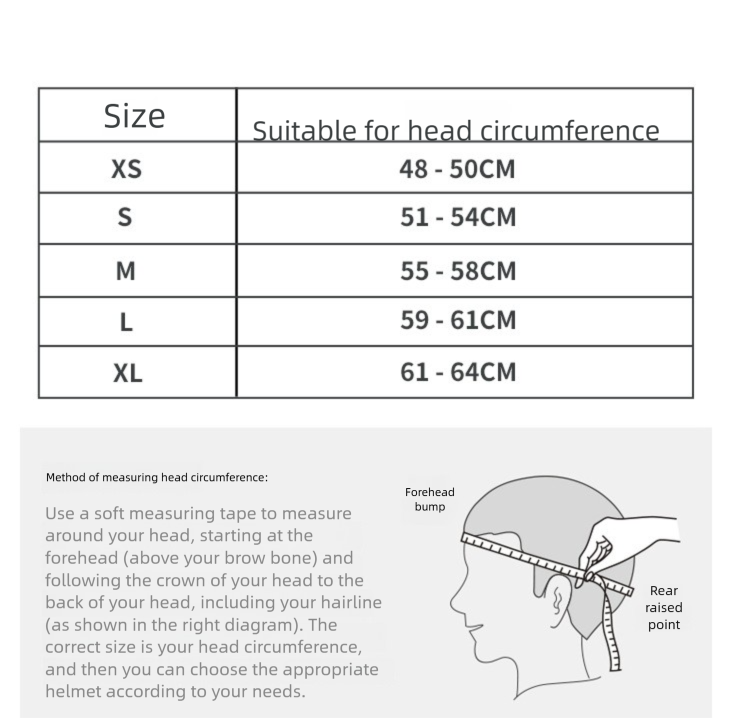 Lunettes de ski/snowboard intégrées pour hommes et femmes, chaudes et sûres, idéales pour les sports de plein air. Casque de ski/snowboard intégré._voghion.com