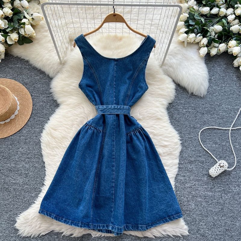 Dammekleeder Owesiessen Laang Rock Sexy Mesh Splicing Slim Kleed_voghion.com