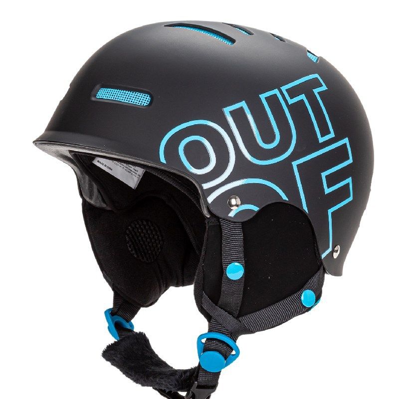 Ski helmet Professional youth ski helmet Adult youth ski helmet Snowboard helmet_voghion.com
