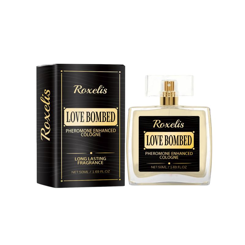 Perfume para hombre, portátil, suave, no picante, fresco, fragancia ligera, encanto para citas, fragancia duradera_voghion.com