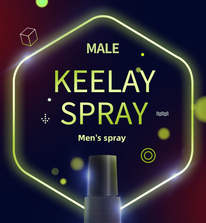 Imported Male 15ml Sexual Enhancement External Use Men's Delay Indian God Oil Spray_voghion.com