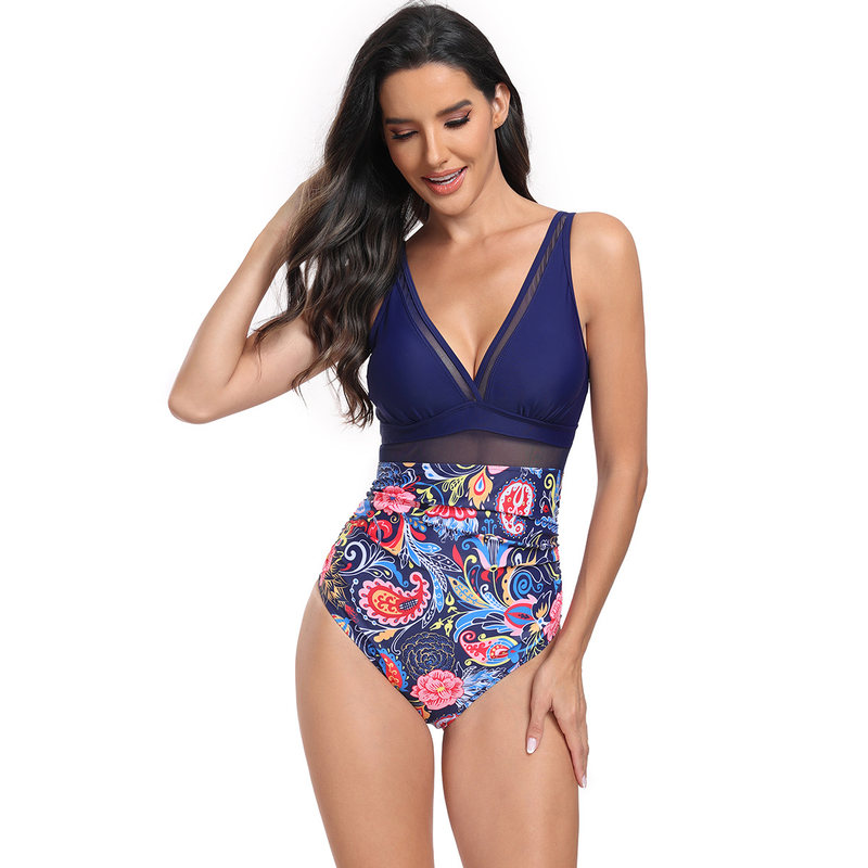 Vêtements pour femmes Maillot de bain une pièce Bikini Maillot de bain Bikini_voghion.com