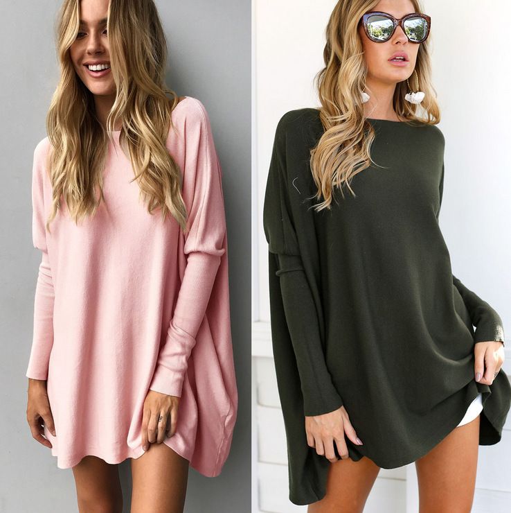 2024 Herfst/Winter Fluffy Handgeknoopt Dames Top T-shirt_voghion.com