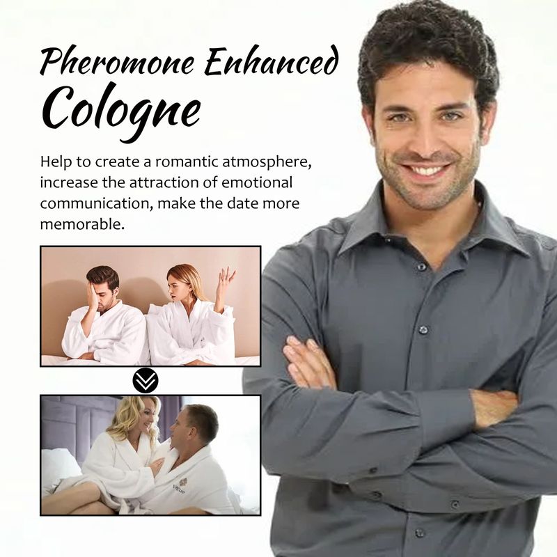 Perfume para hombre, portátil, suave, no picante, fresco, fragancia ligera, encanto para citas, fragancia duradera_voghion.com