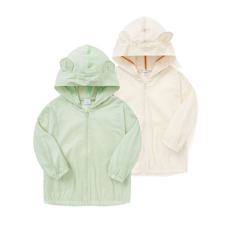 Maglia con cappuccio anti-sole Bala Thin Summer Clothing_voghion.com