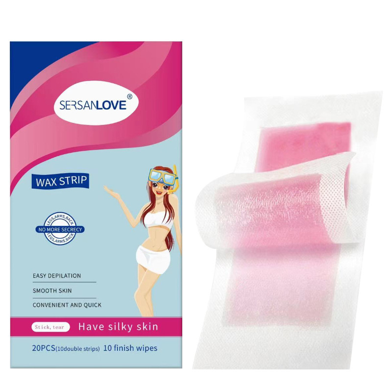 removal, wax Honey paper, leg hair, private parts, armpits, and whole body hair removal all at once without le_voghion.com