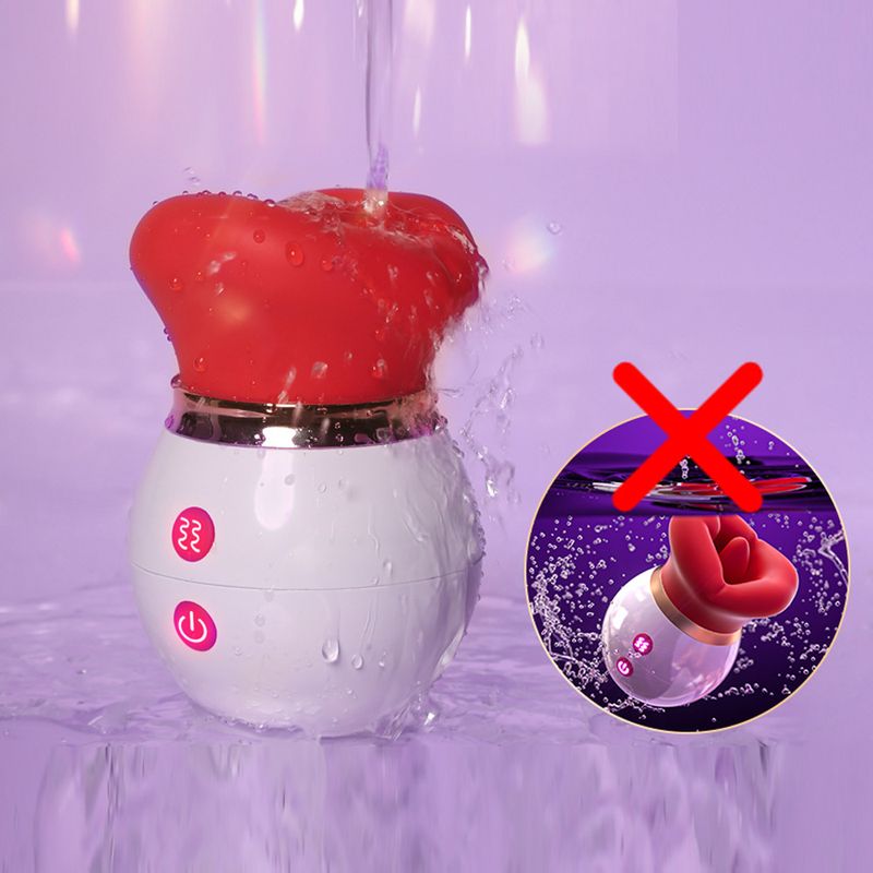 3 in 1 stimolatore orale per donne, stimolazione del seno, orgasmo clitorideo, succhiamento, leccamento, giocattolo per bocca grande, giocattolo a forma di rosa, vibratore per donne_voghion.com