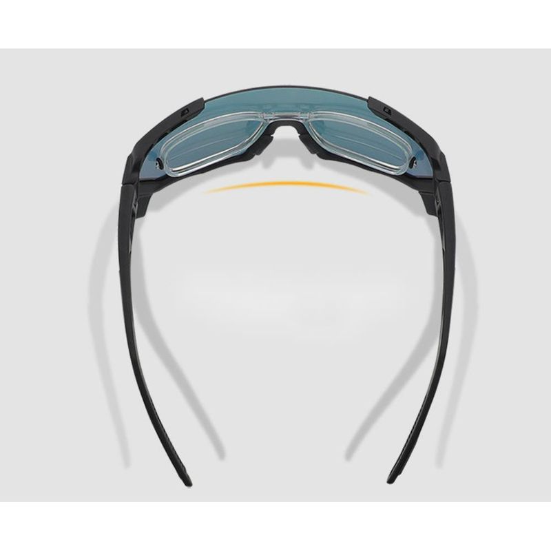 Cycling Outdoor Sports Sunshade Running Mountaineering Windproof Glasses Mountain Bike Goggles Polarized Sunglasses_voghion.com