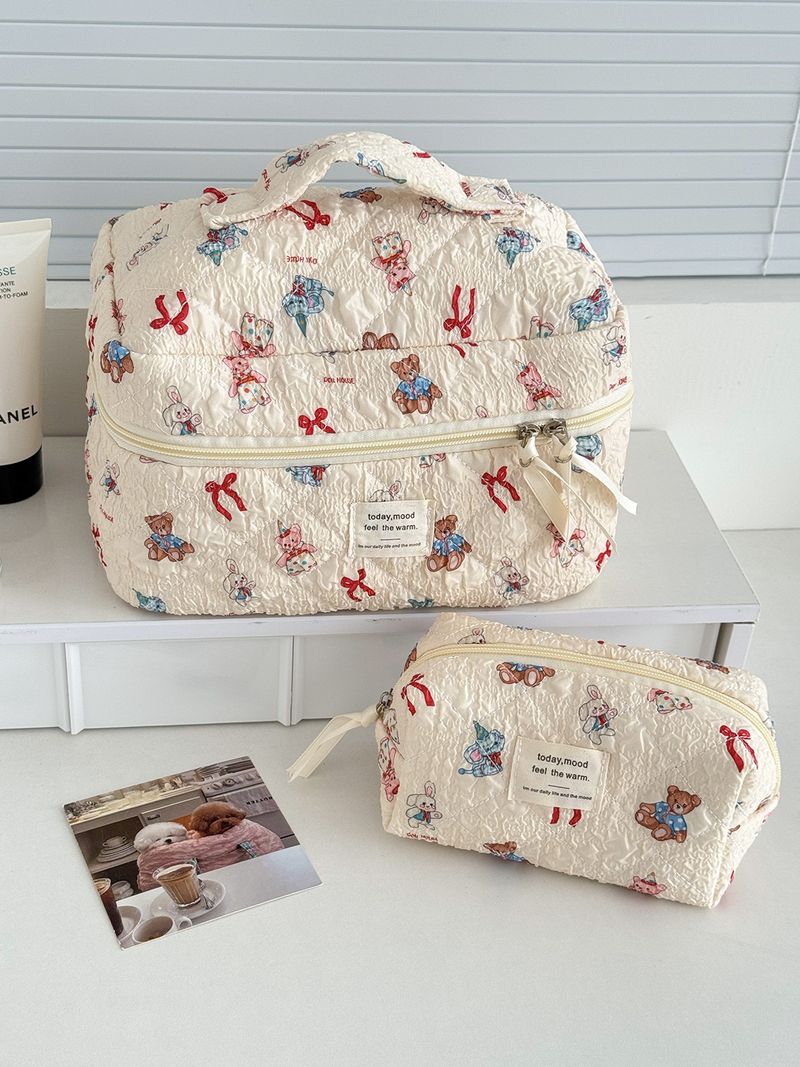 Borsa da toilette organizer portatile 2025 Autunno/Inverno Novità_voghion.com