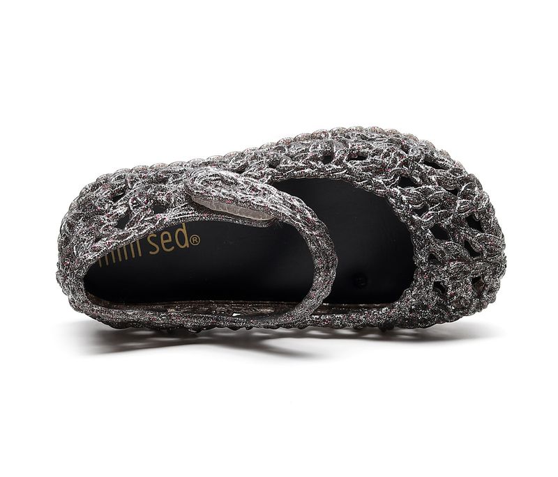 Mother&Kids Hot Picking Mini Me Factory Direct Supply Jelly Kinderschuhe Sommerstroh gewebte Kunststoff-Clogs für Jungen- und Mädchensandalen_voghion.com