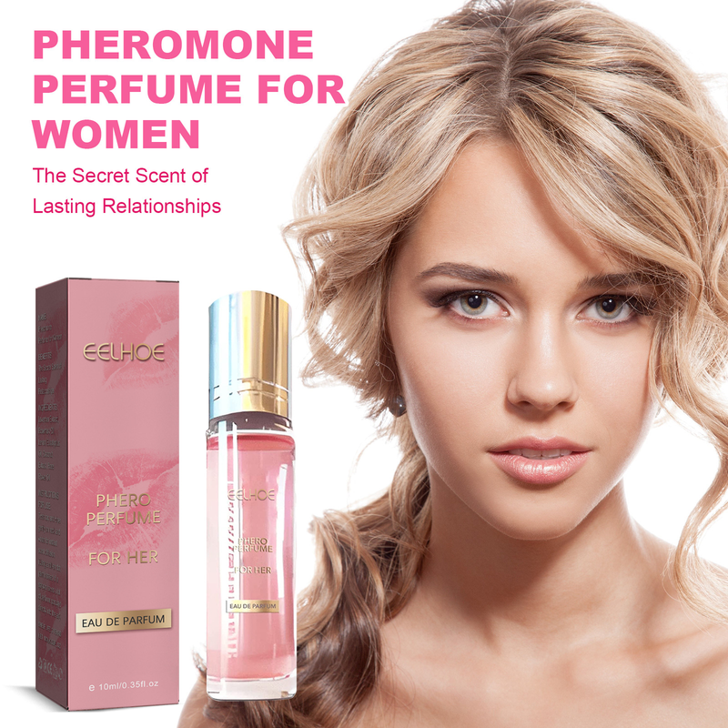 EELHOE Natural Floral Kleine Gruppe Frisch Anhaltendes Temperament Damenduft Flüssigparfüm_voghion.com