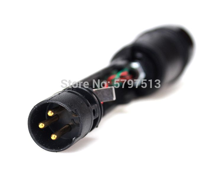 Jauns iepakojums SM57 SM 57 vadu dinamiskais kardioīdais profesionālais mikrofona bungu komplekts instrumentam SM57-LC mikrofonam_voghion.com
