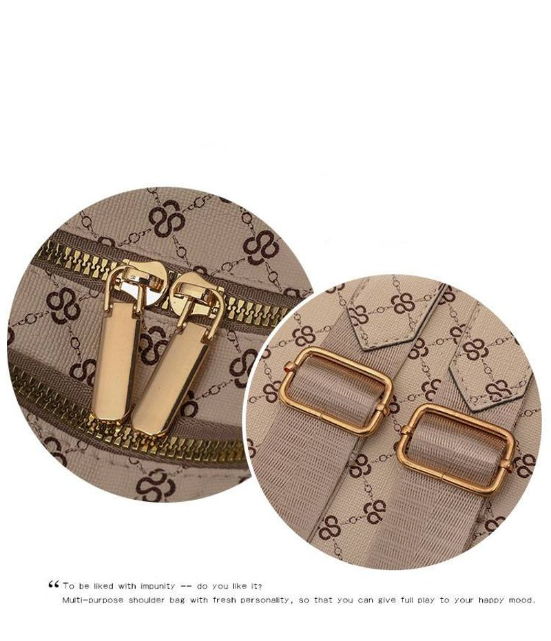 2024 Yeni Çok Yönlü Hafif Seyahat Kadın Moda Yolcu Sırt Çantası Büyük Kapasiteli Kitap Çantası_voghion.com