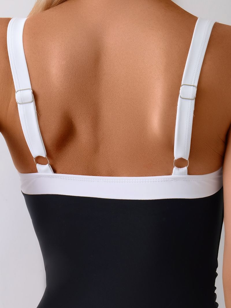 Maillot de bain une pièce pour femme, nouveau maillot de bain sexy, bikini haut de gamme_voghion.com