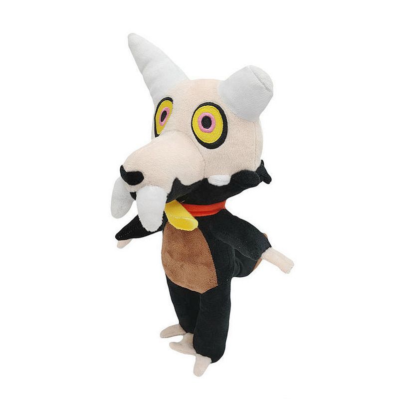 Cuddly And Cute Owl House King Plush Toy For Kids Soft And Doll Hug Skinfriendly_voghion.com