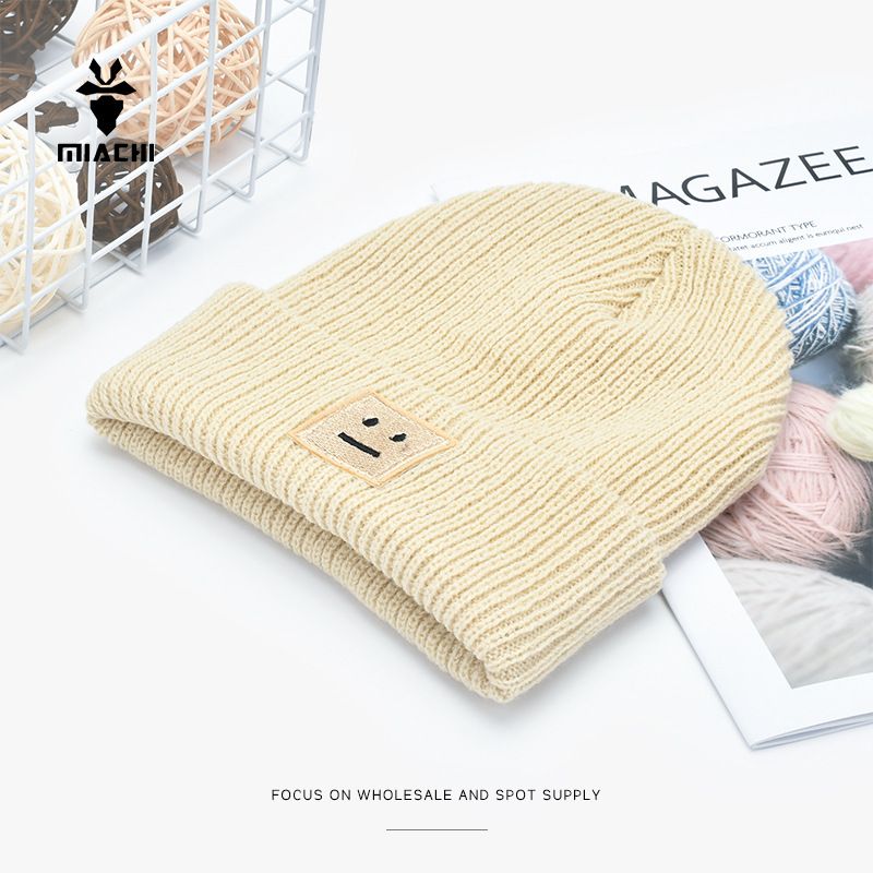 VOOTHOST Neue Unisex Wintermütze Warme Mütze Stilvolle Weiche Beanie Mütze Für Männer Frauen Outdoor Verdicken Ski Sport Strickmütze VB156_voghion.com