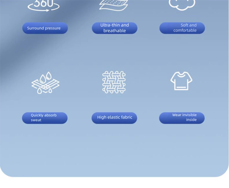 Sweat-Absorbing Wrist Tenon Sheath Stabilizing Joint Sports Basketball Baminton Protective Sleeve Lightweight_voghion.com