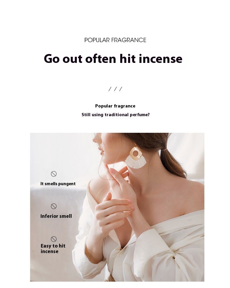 Nový parfém Flower Tale Nový produkt Toaletní voda Poisonous Lady 100 ml Fresh and Persistent Eau De Toilette_voghion.com