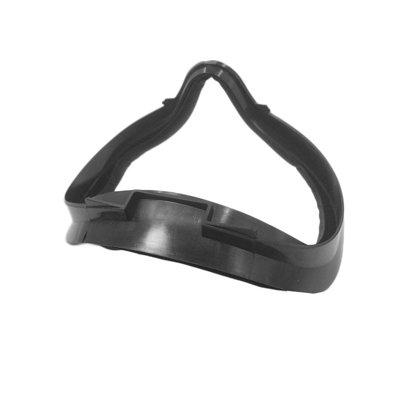 Oculus Quest 2 Aksesuarları İçin PU Yastık Yüz Arayüzü Yüz Kapağı Kılıf Braket Seti Göz Pedi_voghion.com